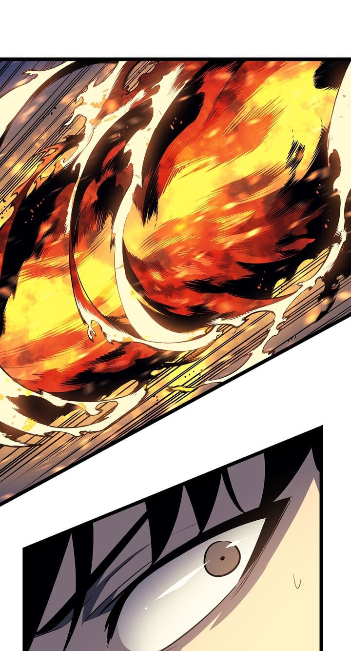 Solo Leveling, chapter 86, page 78