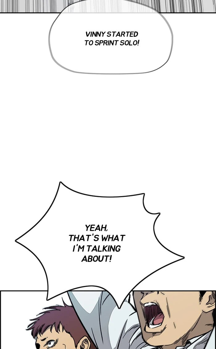 Wind Breaker, chapter 343, image 63