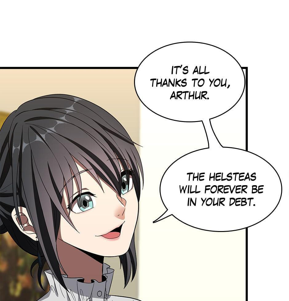 The Beginning After the End, chapter 75, image 81