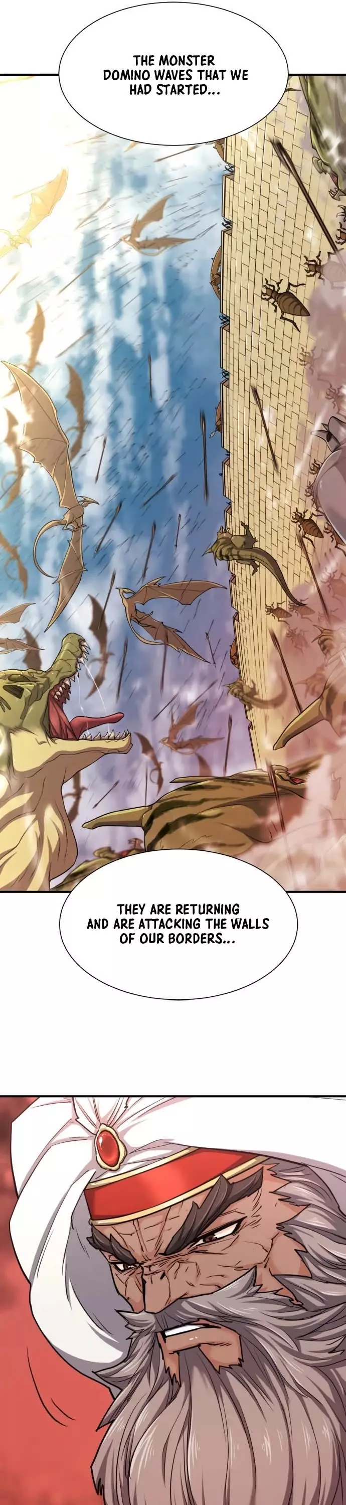 The Greatest Estate Developer, chapter 57, image 12