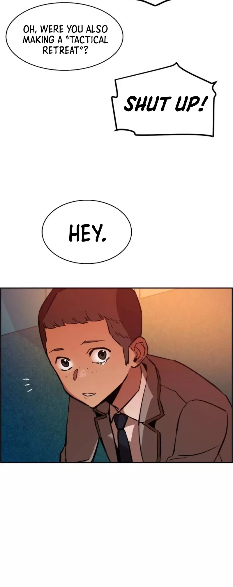 Teenage Mercenary, chapter 22, image 45