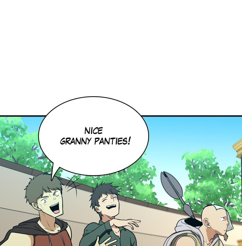 The Beginning After the End, chapter 49, image 37