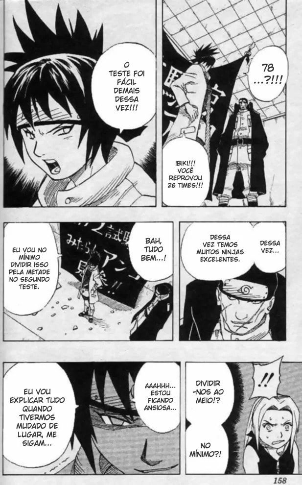 Naruto, chapter 44, image 16