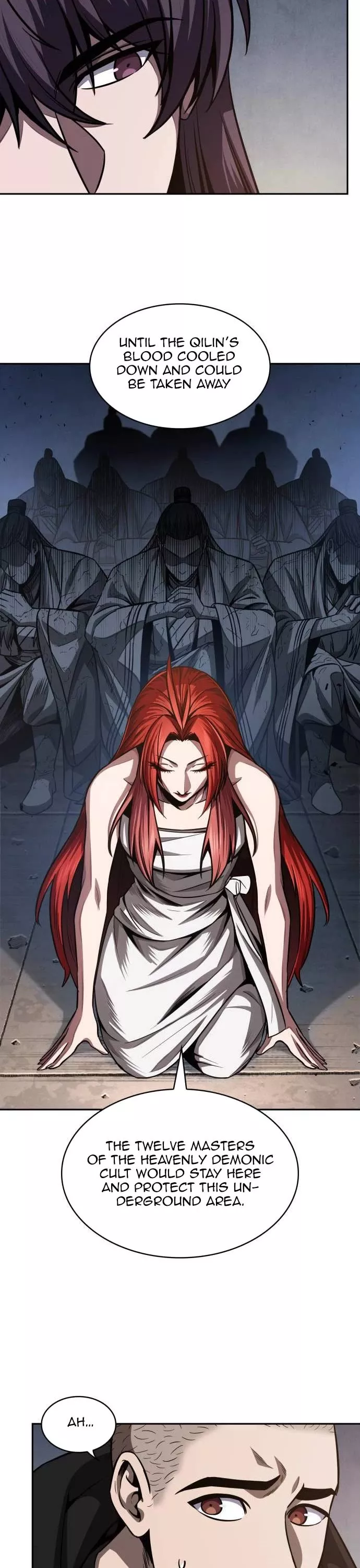 Nano Machine, chapter 209, image 23
