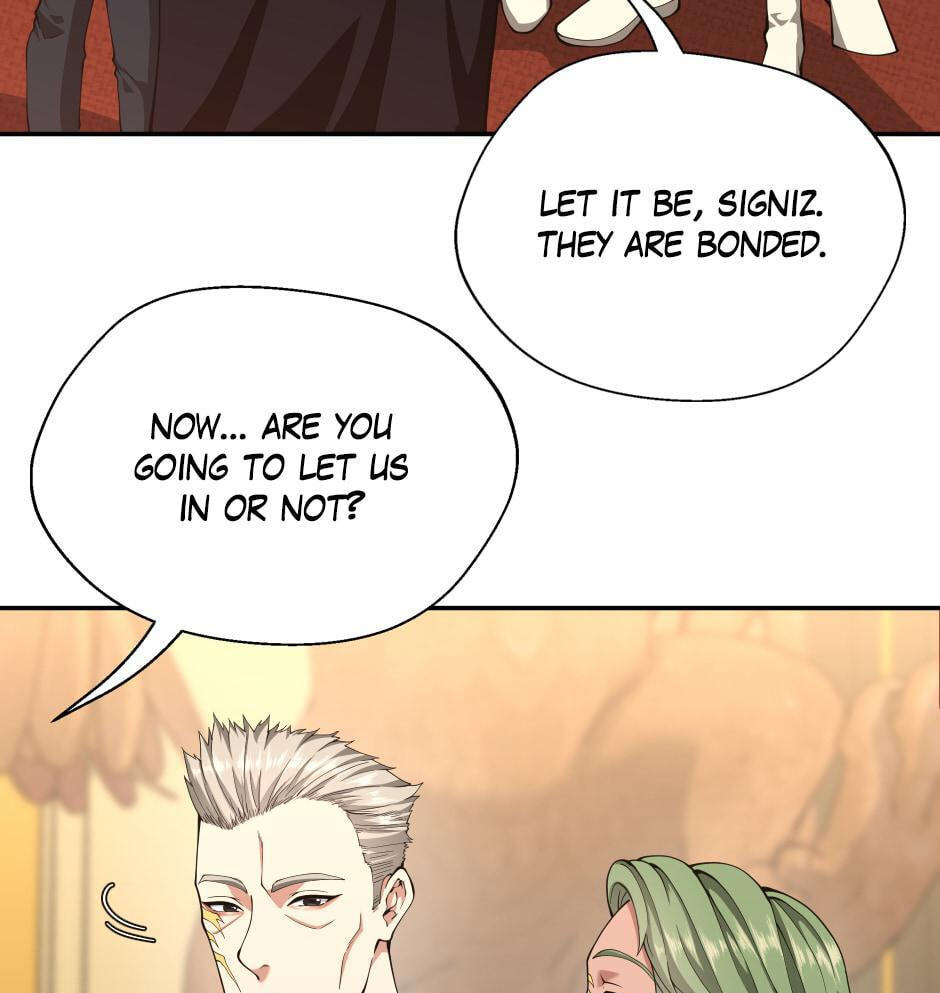 The Beginning After the End, chapter 151, image 35