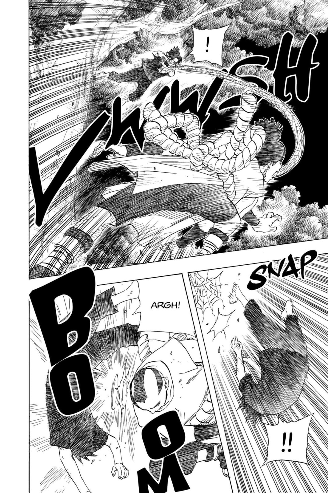 Naruto, chapter 178, image 10