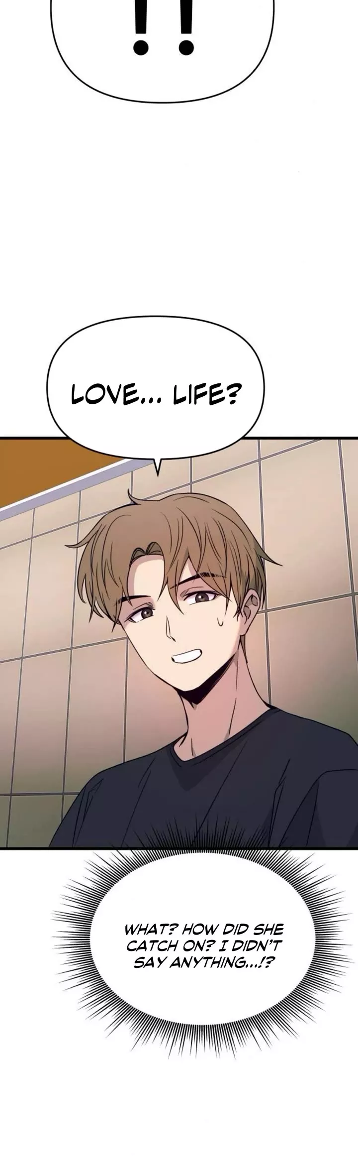 My Bias Gets on the Last Train, chapter 60, image 58