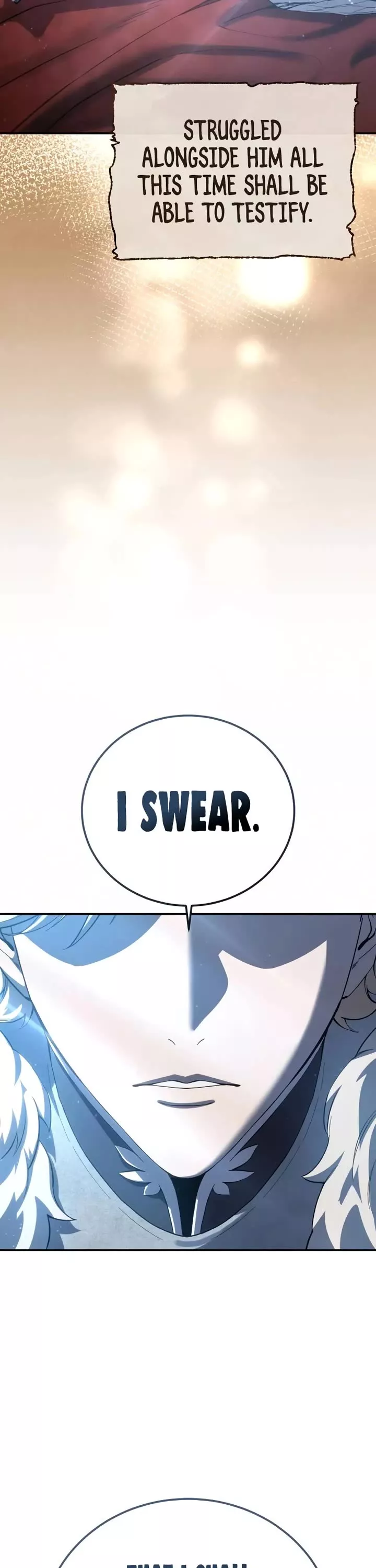Star-Fostered Swordmaster, chapter 77, image 23