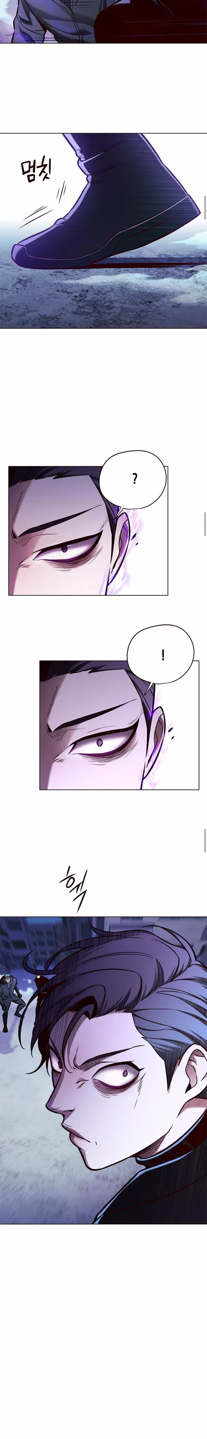 Eleceed, chapter 127, image 27