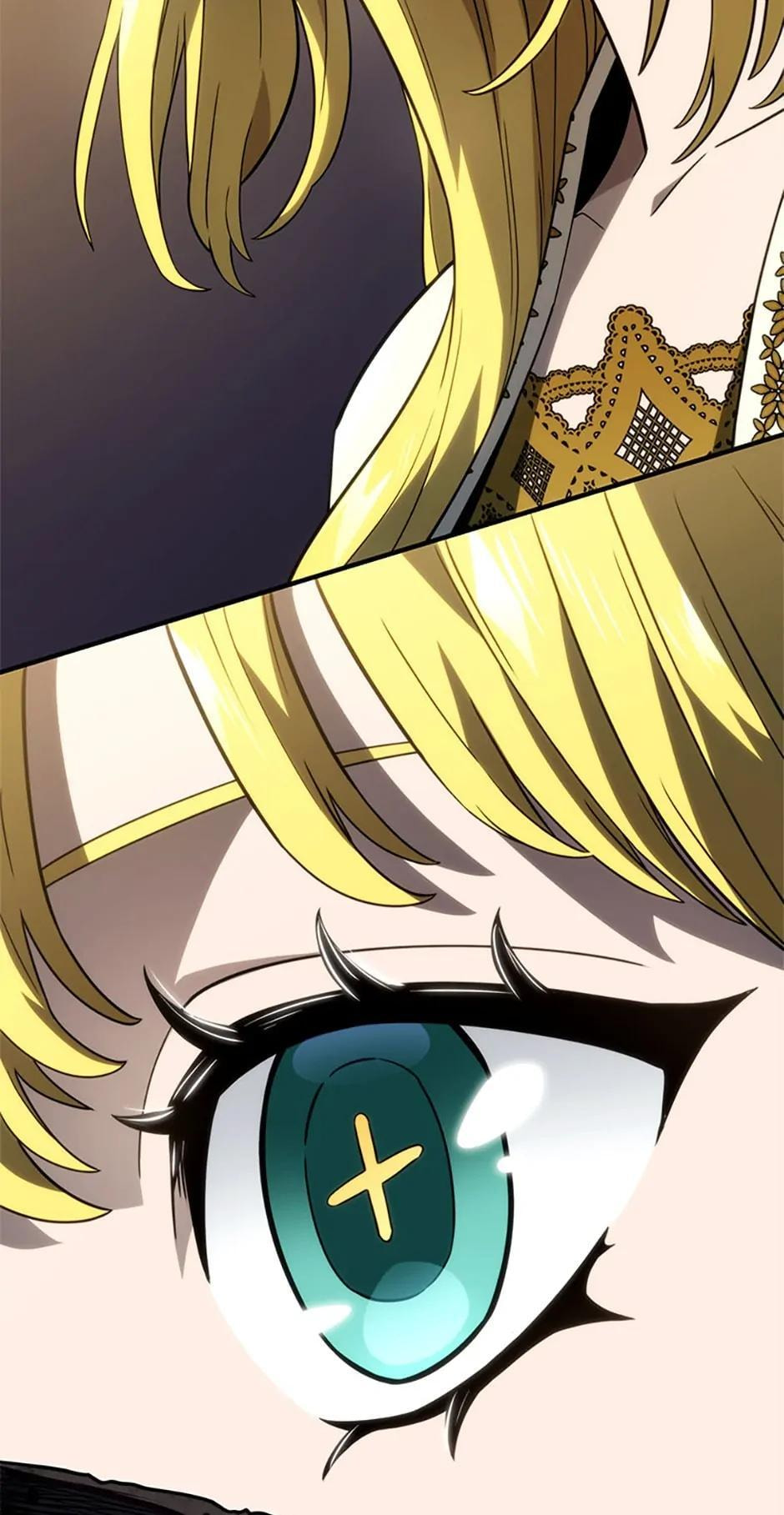 Revenge of the Baskerville Bloodhound, chapter 47, image 90