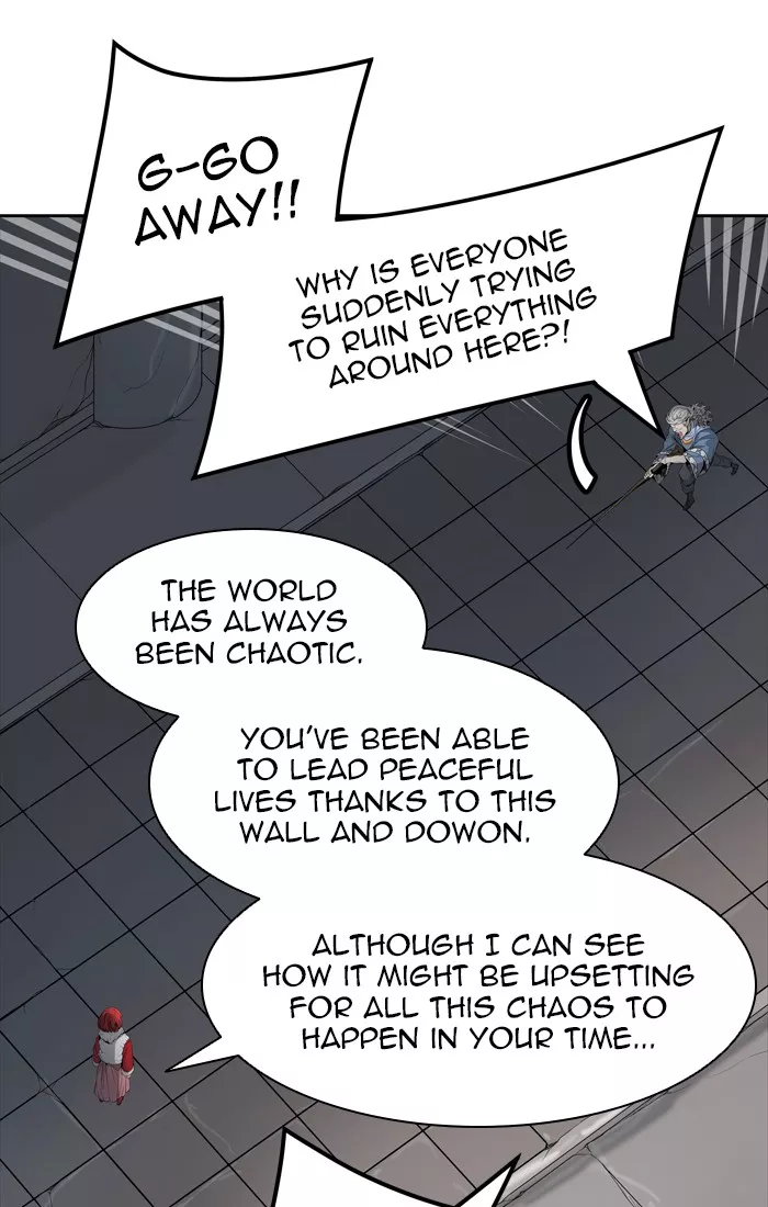 Tower of God, chapter 458, image 27