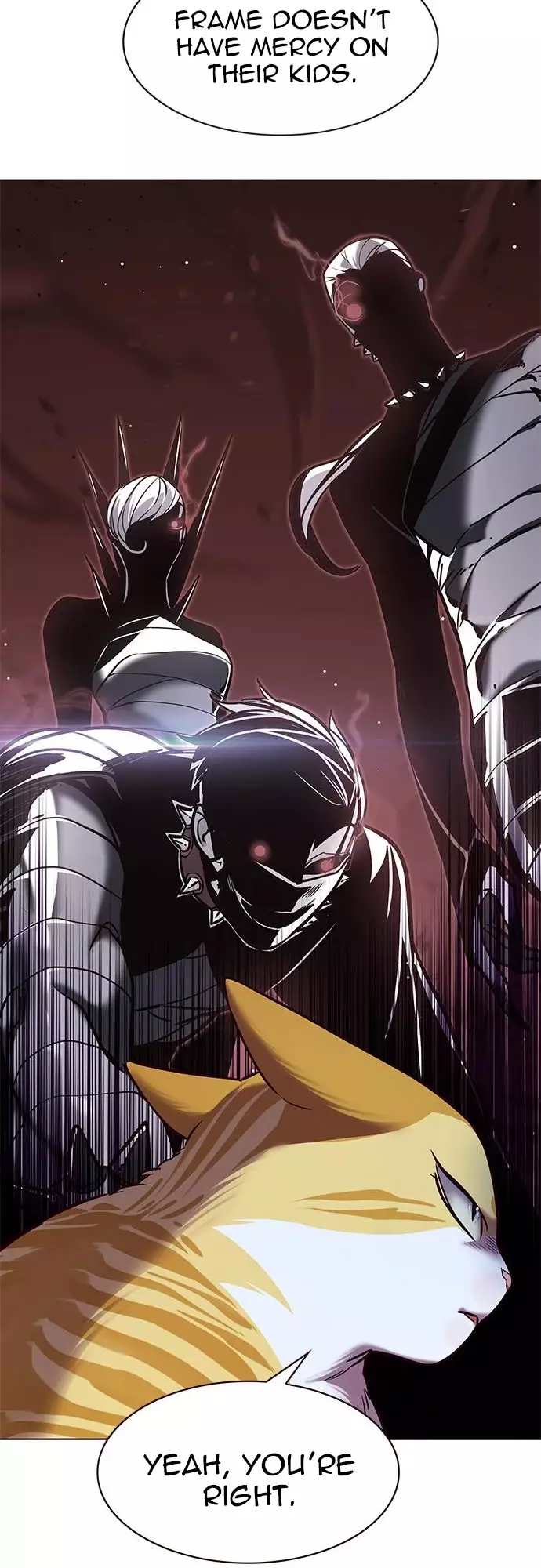Eleceed, chapter 240, image 25