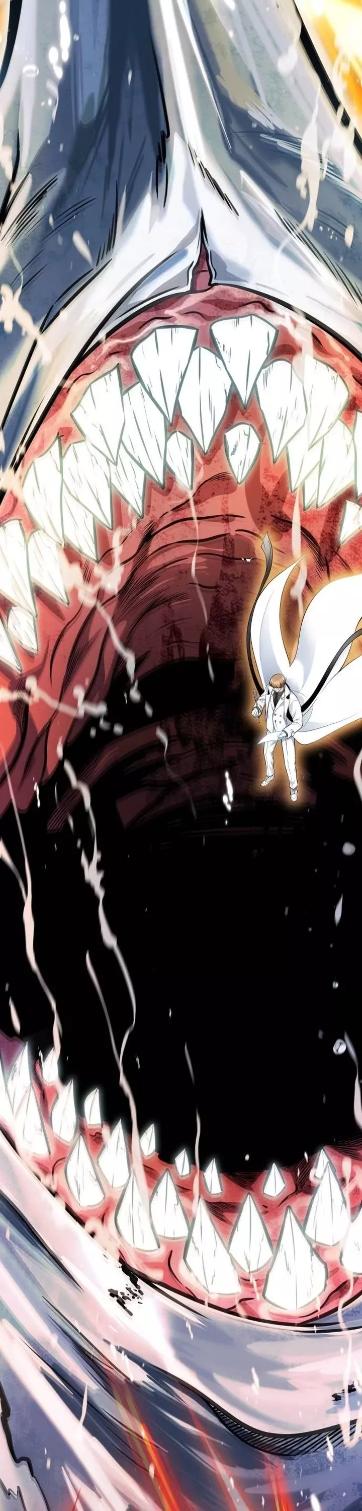 Tower of God, chapter 629, image 42
