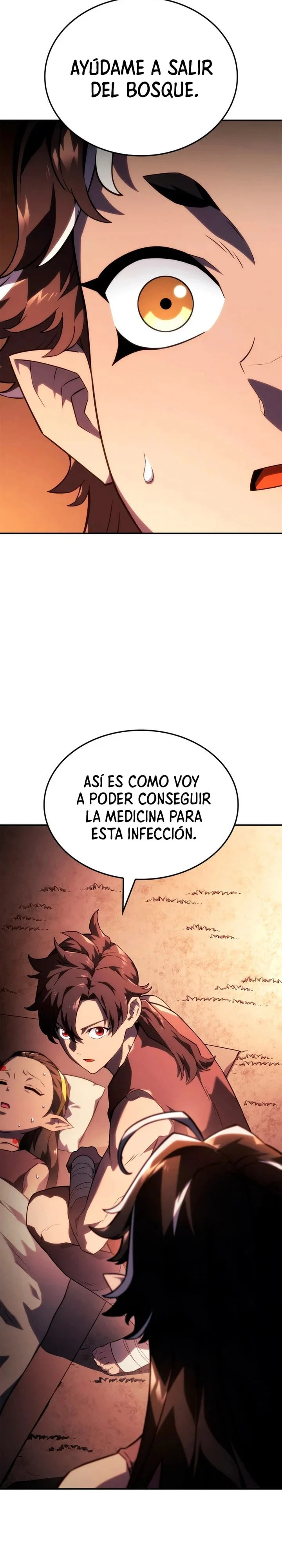 Revenge of the Baskerville Bloodhound, chapter 44, image 14