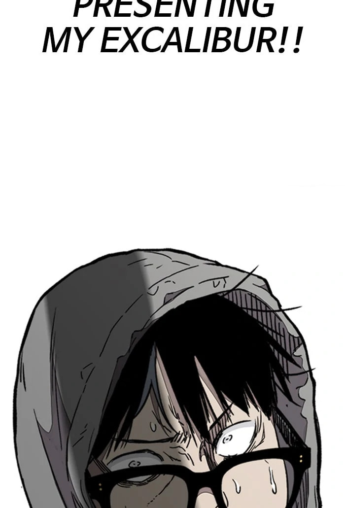 Wind Breaker, chapter 339, image 146