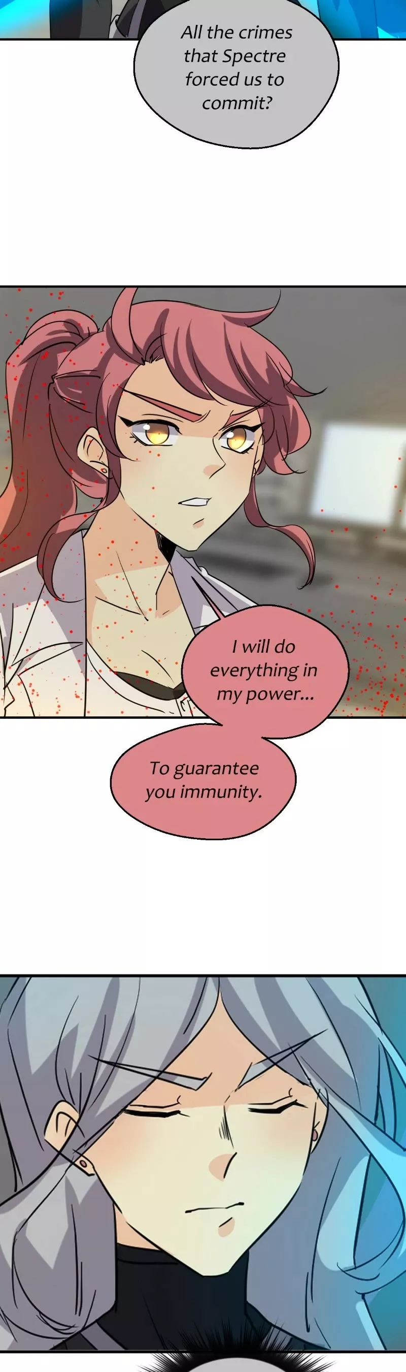 unOrdinary, chapter 322, image 20