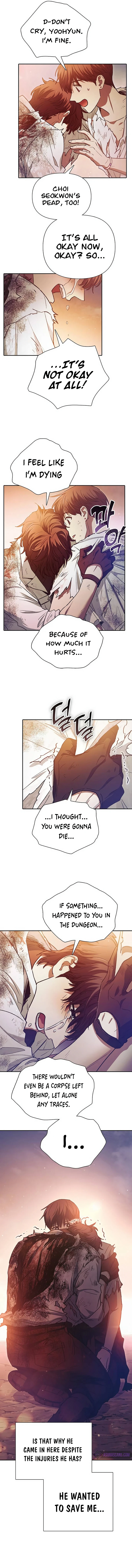 The S-Classes That I Raised, chapter 151, image 8