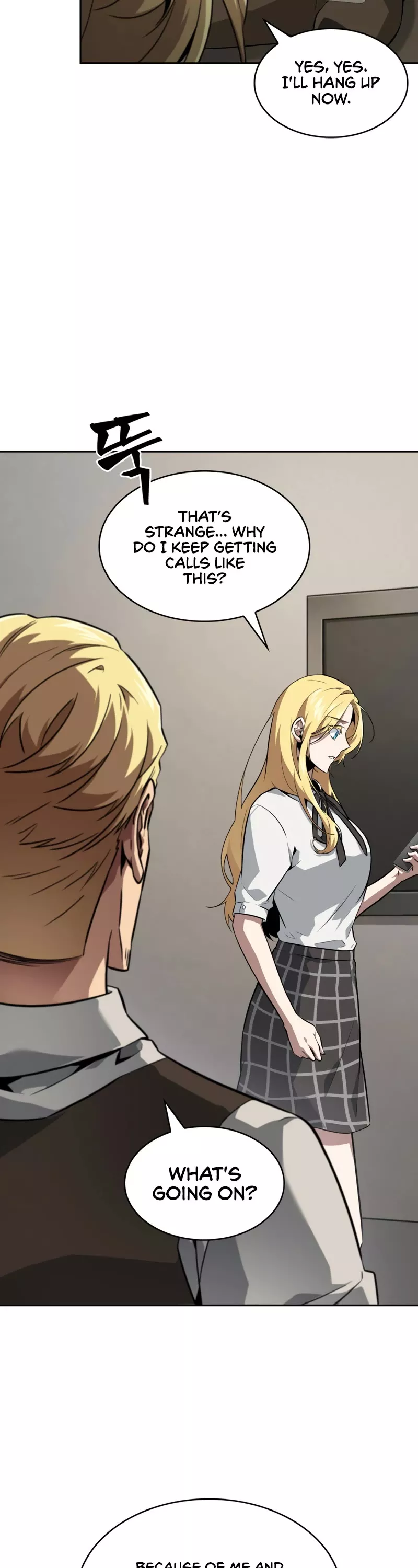 Tomb Raider King, chapter 402, image 33