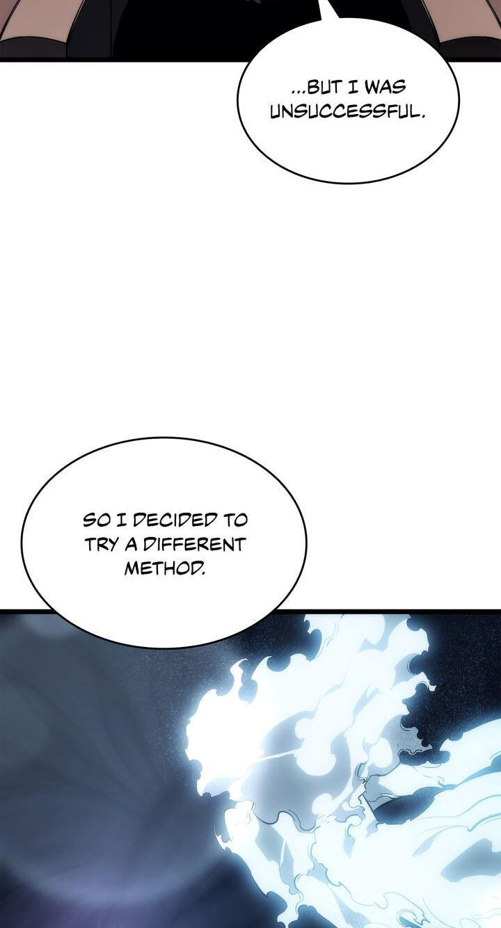 Solo Leveling, chapter 149, page 26