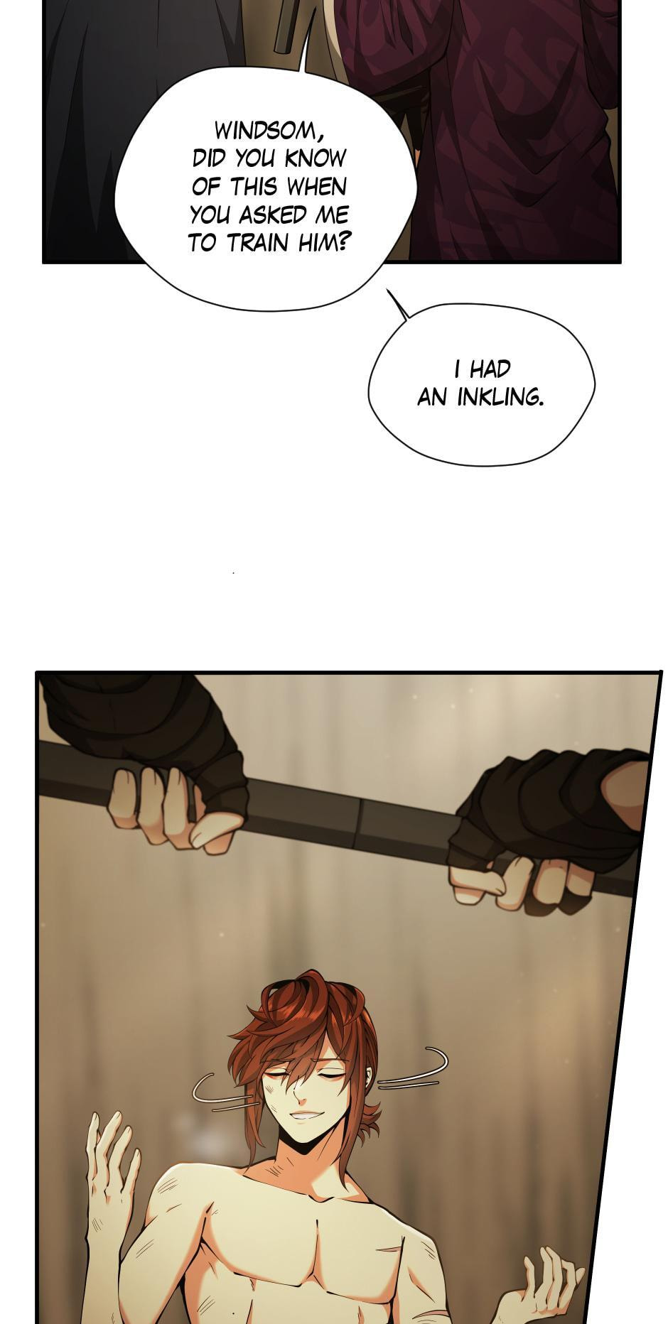 The Beginning After the End, chapter 161, image 116