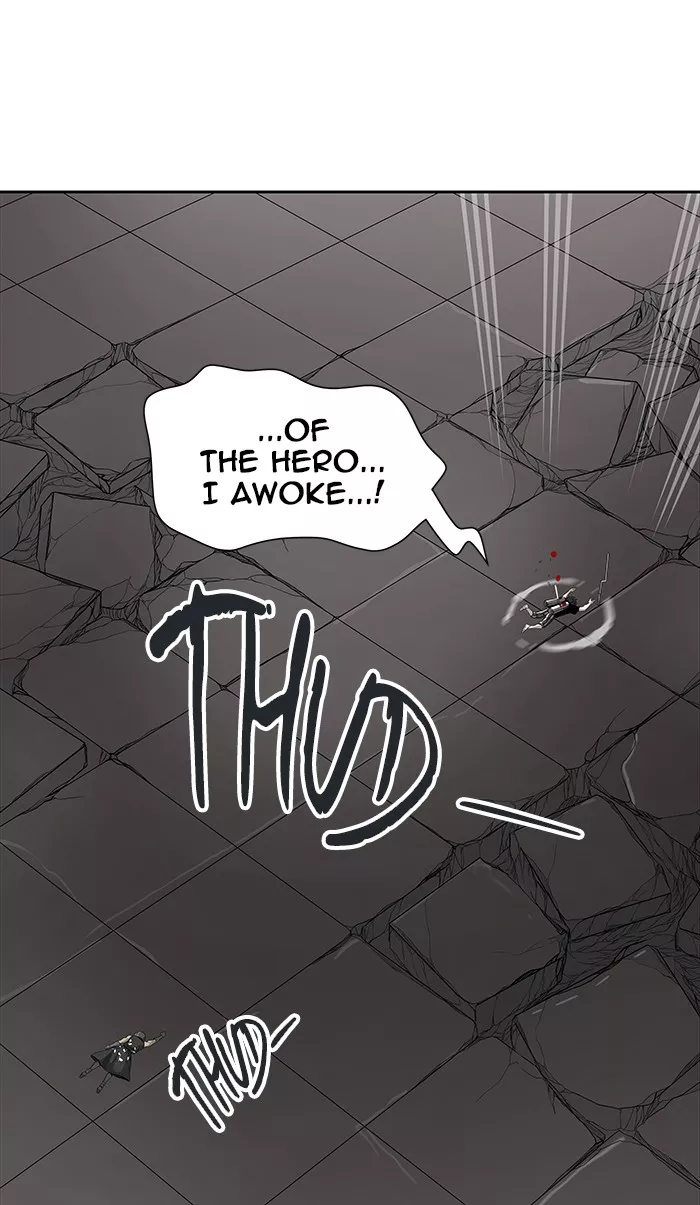 Tower of God, chapter 464, image 66