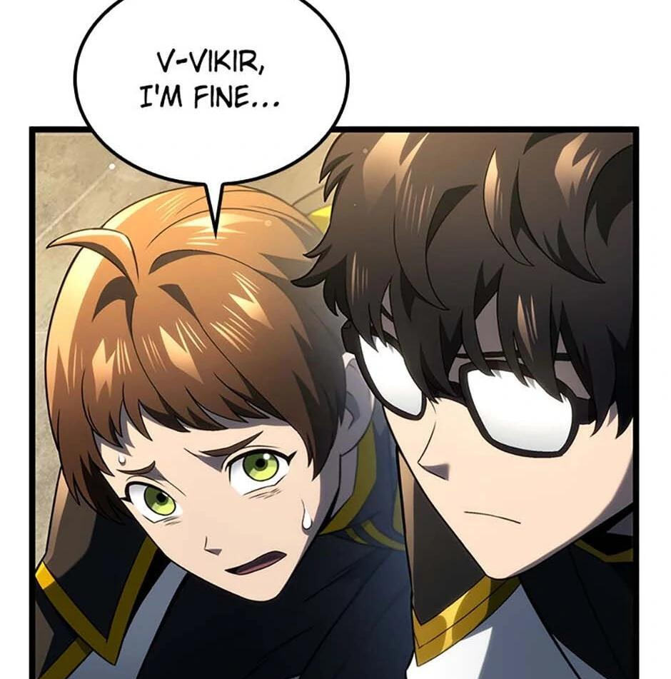 Revenge of the Baskerville Bloodhound, chapter 76, image 113