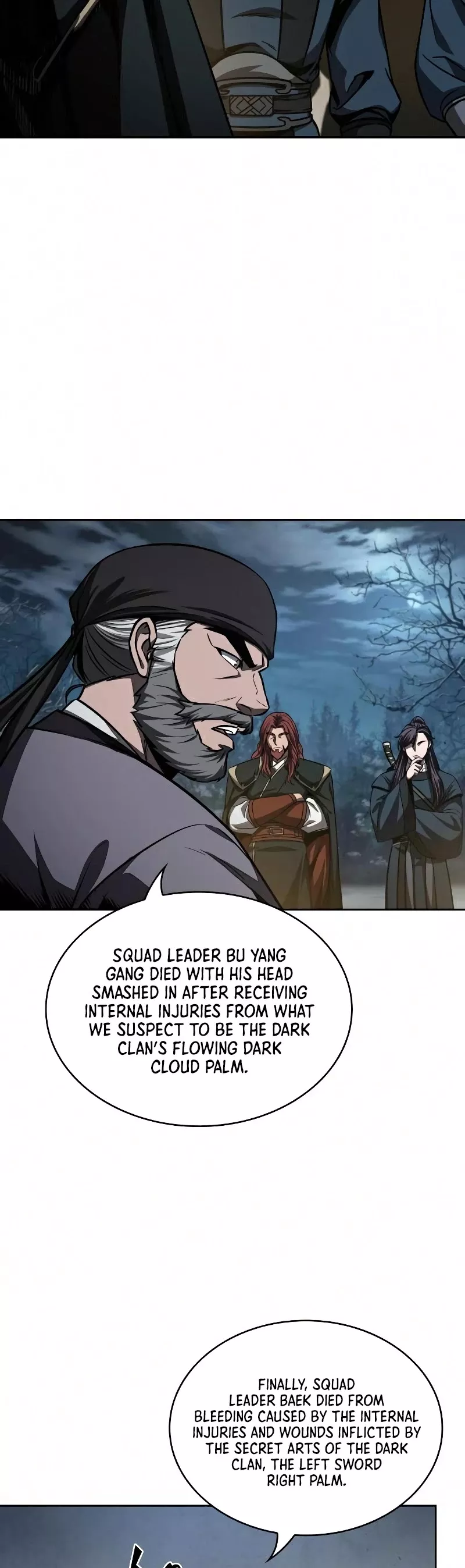 Nano Machine, chapter 86, image 42