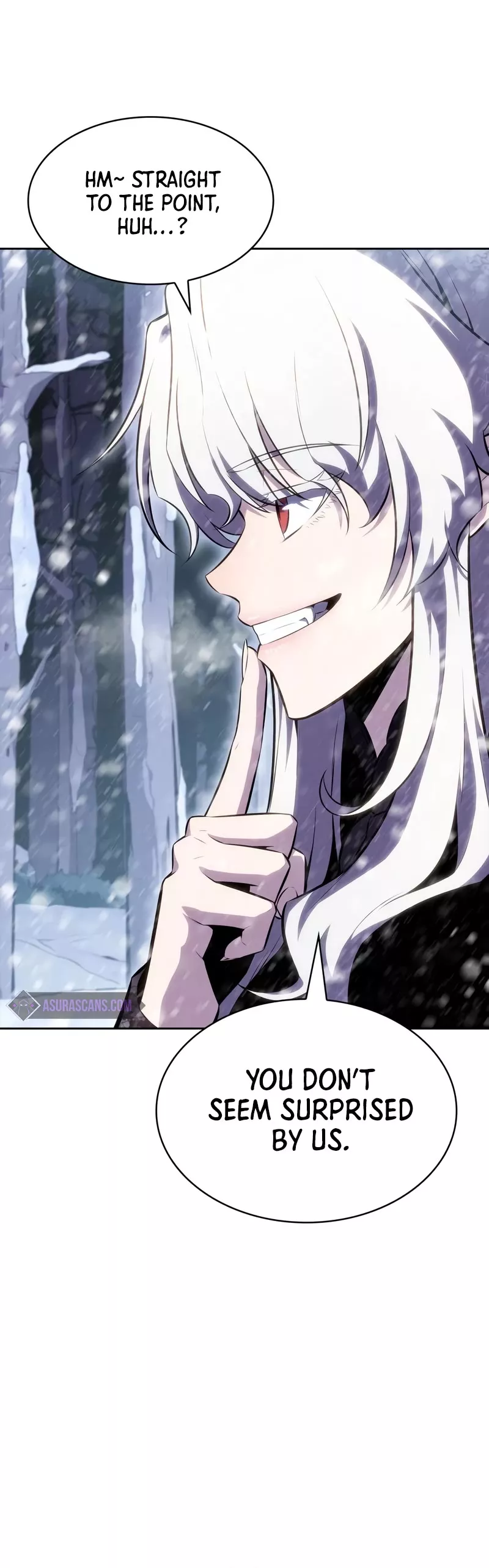Solo Max-Level Newbie, chapter 85, image 11