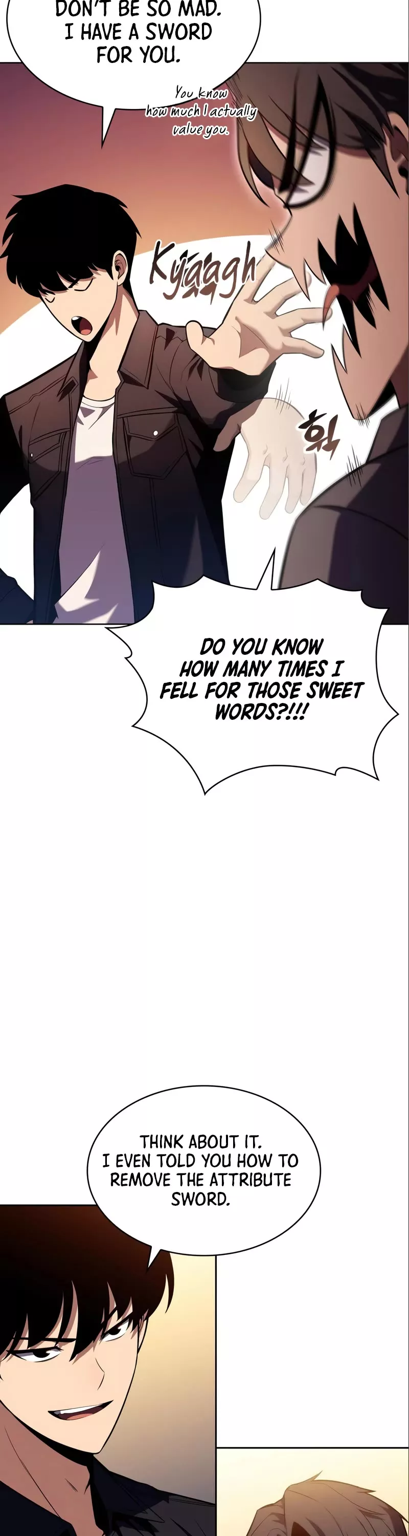 Solo Max-Level Newbie, chapter 97, image 17