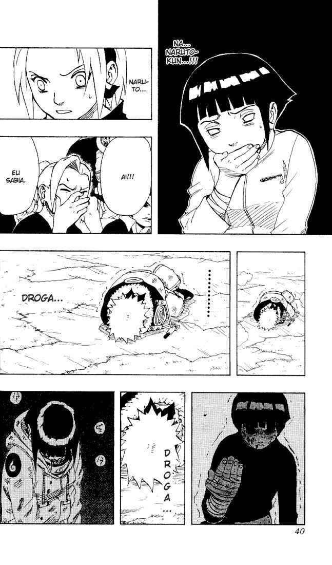 Naruto, chapter 101, image 11