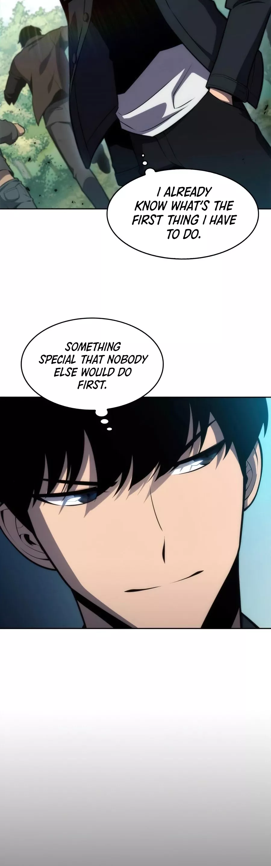 Solo Max-Level Newbie, chapter 9, image 32
