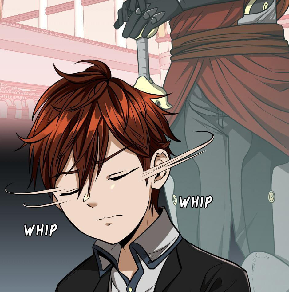 The Beginning After the End, chapter 41, image 23