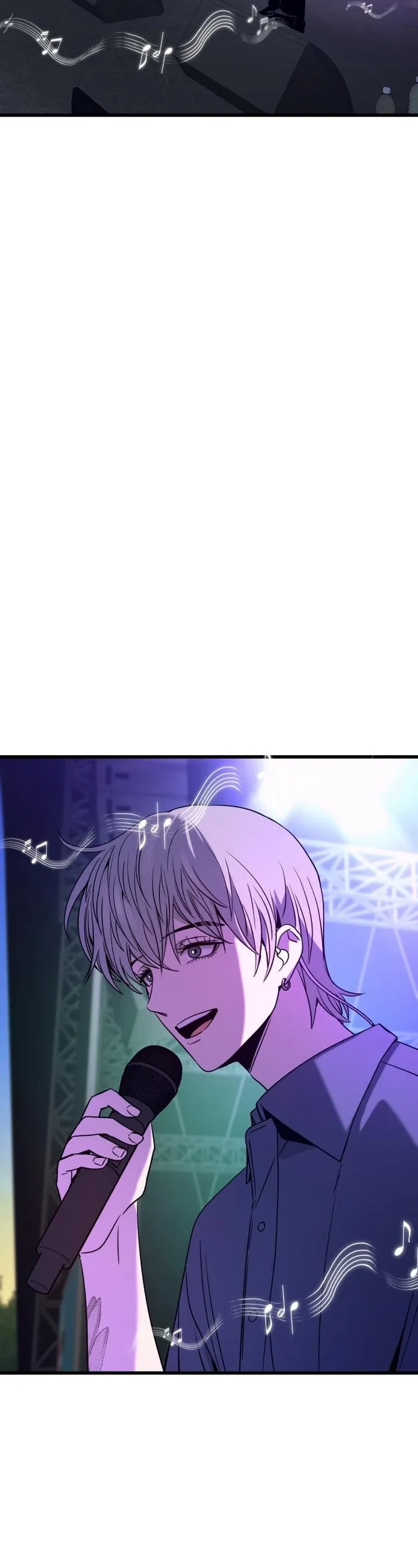 My Bias Gets on the Last Train, chapter 91, image 58