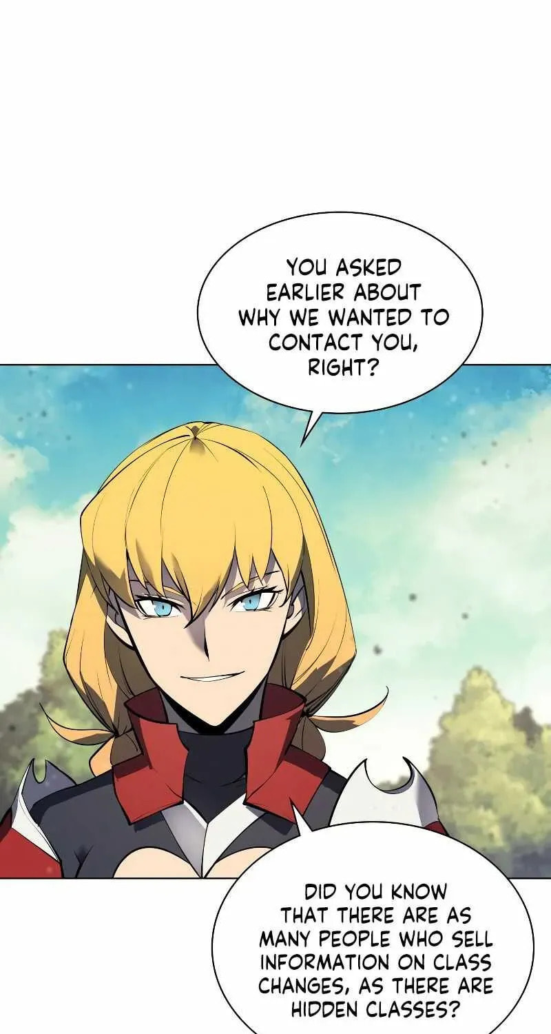Overgeared (Team Argo), chapter 71.2, page 31