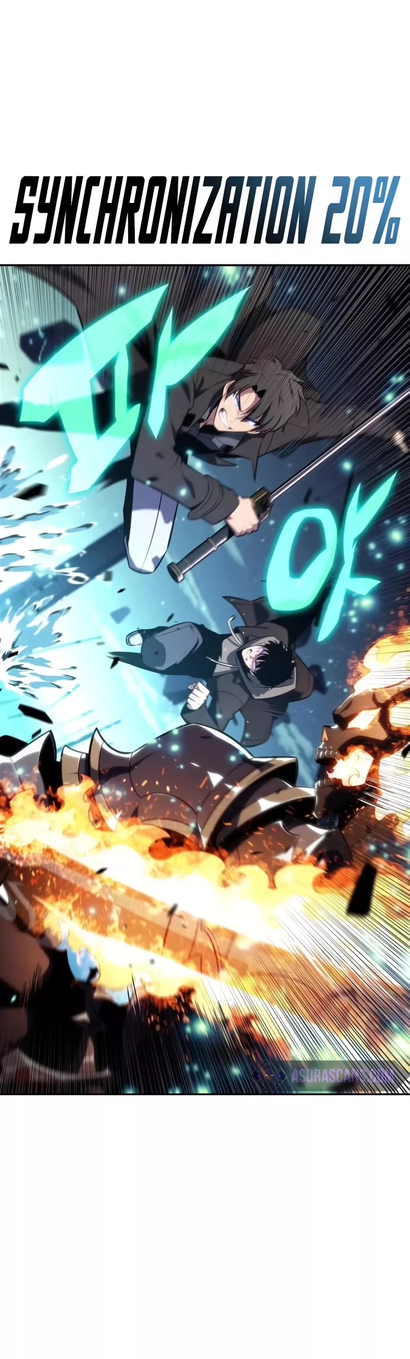 Solo Max-Level Newbie, chapter 149, image 31
