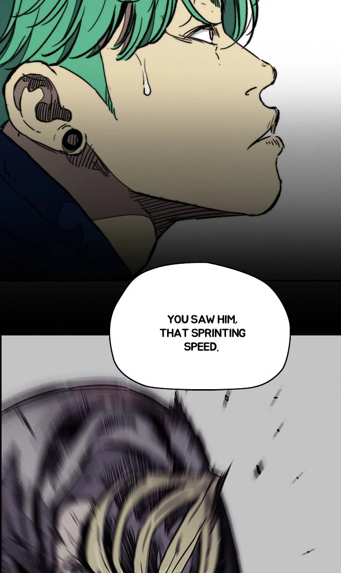 Wind Breaker, chapter 273, image 68