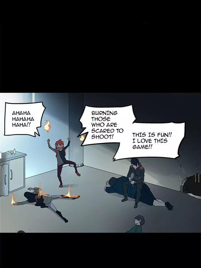 Tower of God, chapter 140, image 26