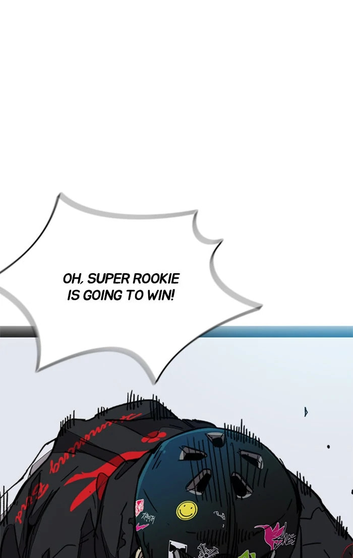 Wind Breaker, chapter 323, image 63