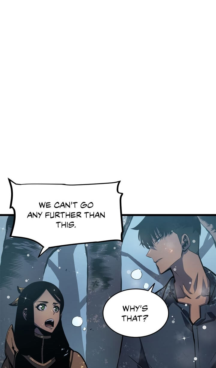 Solo Leveling, chapter 50, page 18