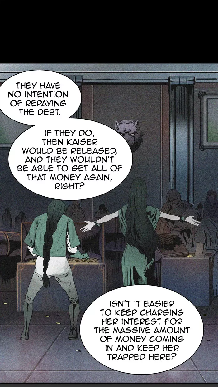 Tower of God, chapter 292, image 63