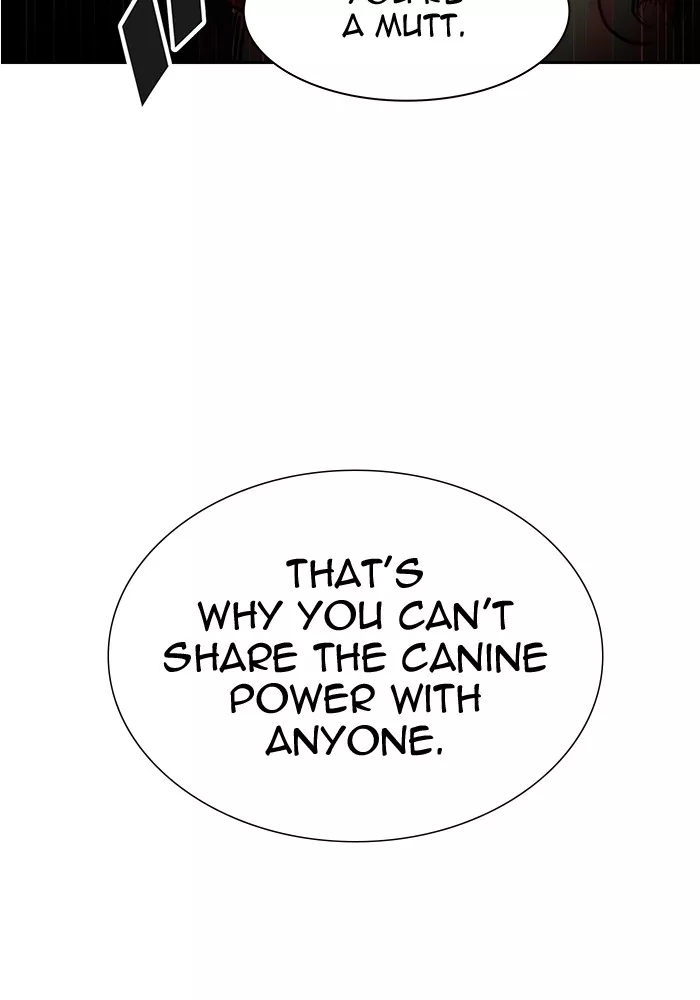 Tower of God, chapter 500, image 190