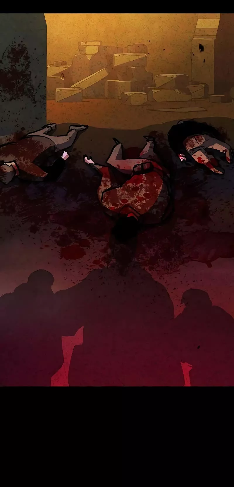 Teenage Mercenary, chapter 168, image 18