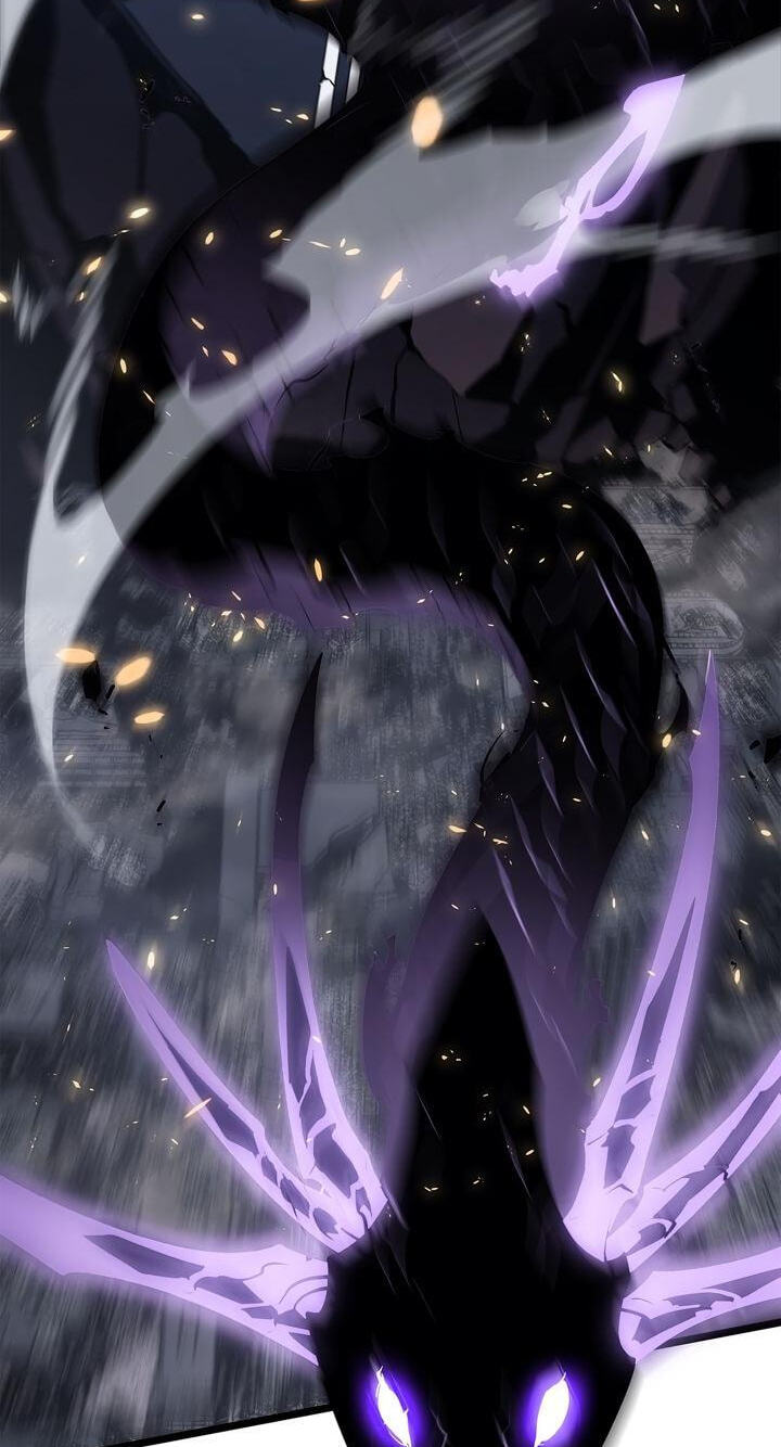 Solo Leveling, chapter 136, image 61