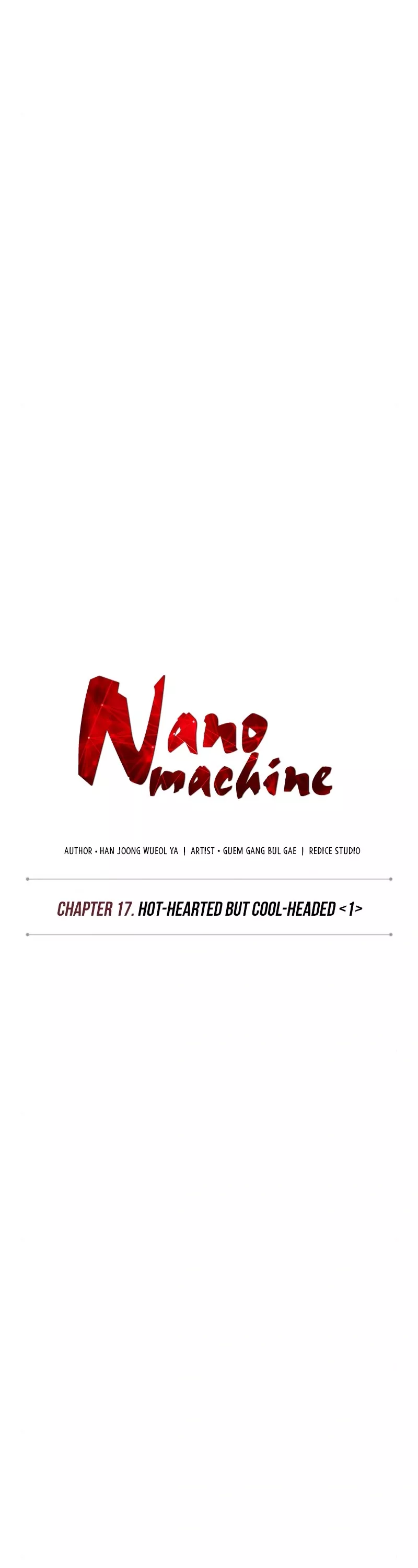Nano Machine, chapter 43, image 7