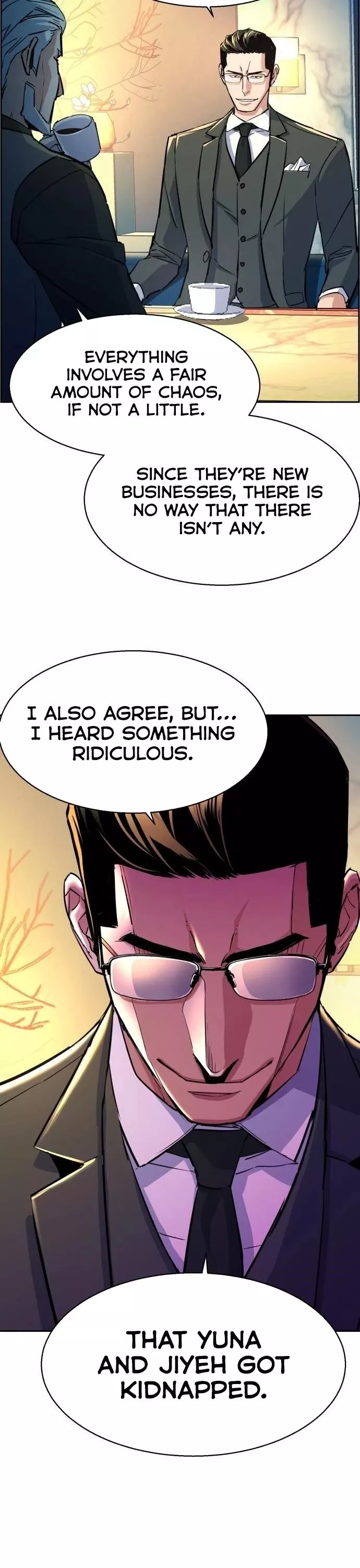 Teenage Mercenary, chapter 86, image 18