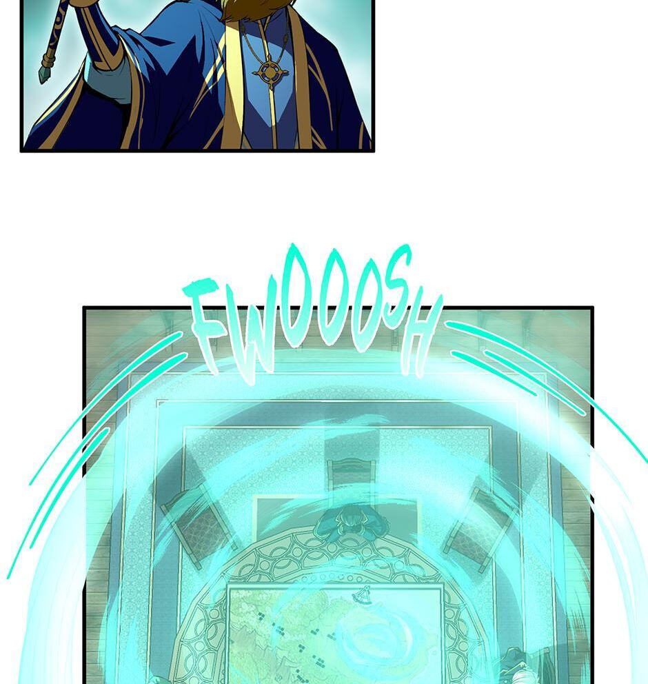 The Beginning After the End, chapter 256, image 71