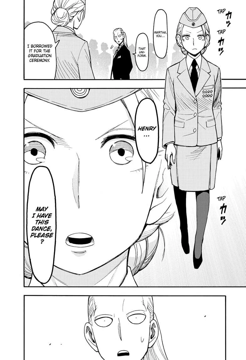 SPY x FAMILY, chapter 98, image 15