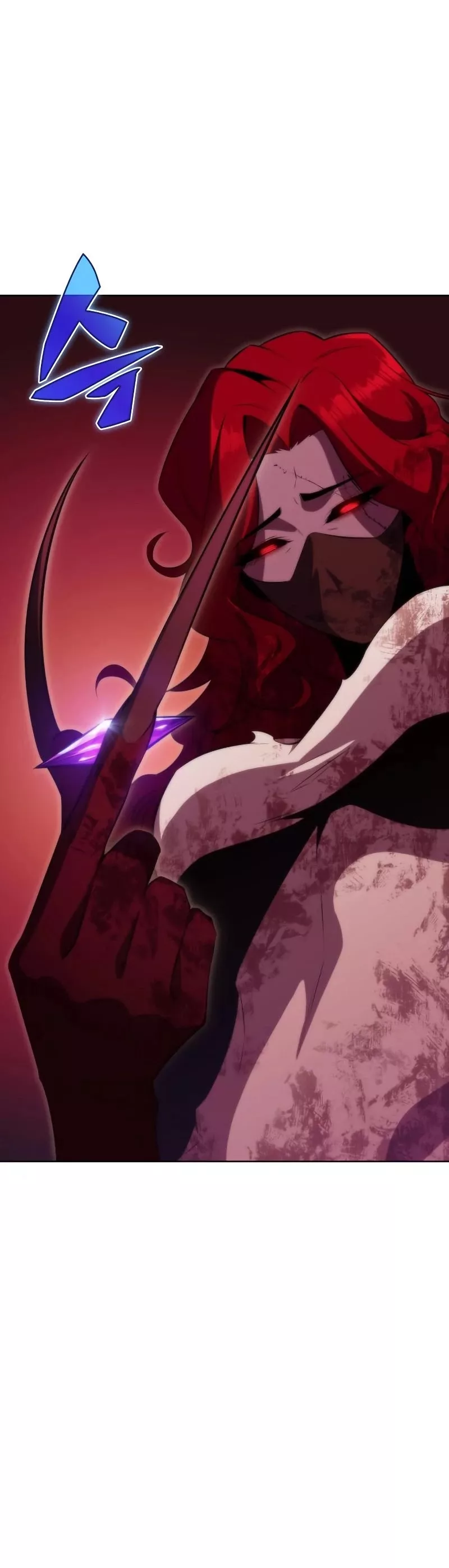 Solo Max-Level Newbie, chapter 54, image 57