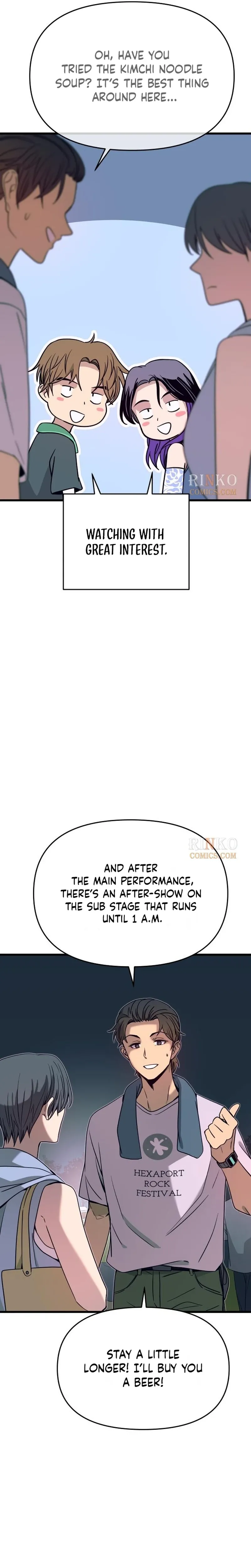My Bias Gets on the Last Train, chapter 84, image 47