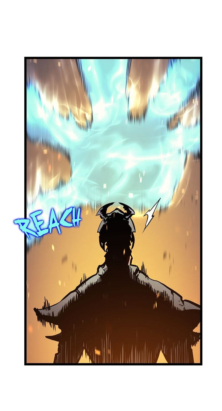 Solo Leveling, chapter 104, page 36